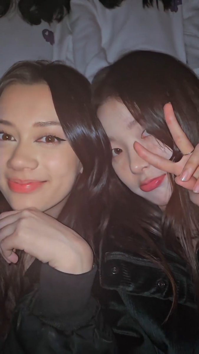 yoonchae. tweet media