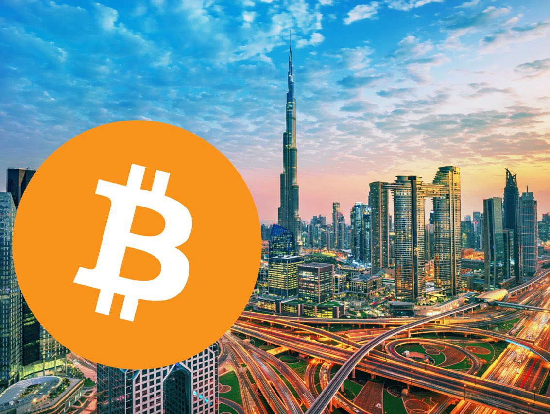 BlockchainCuff's tweet photo. CUFF : 🇦🇪 UAE #Bitcoin  miner Phoenix signs $380M deal to buy hydro cooling Bitcoin mining equipment. https://t.co/WtdOSts4Iv