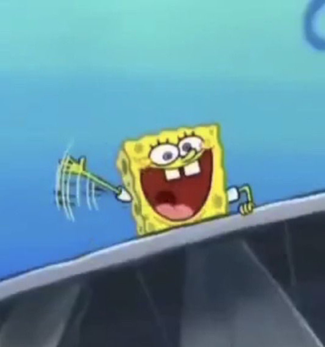 when u see ur fav cousin on a party or family event