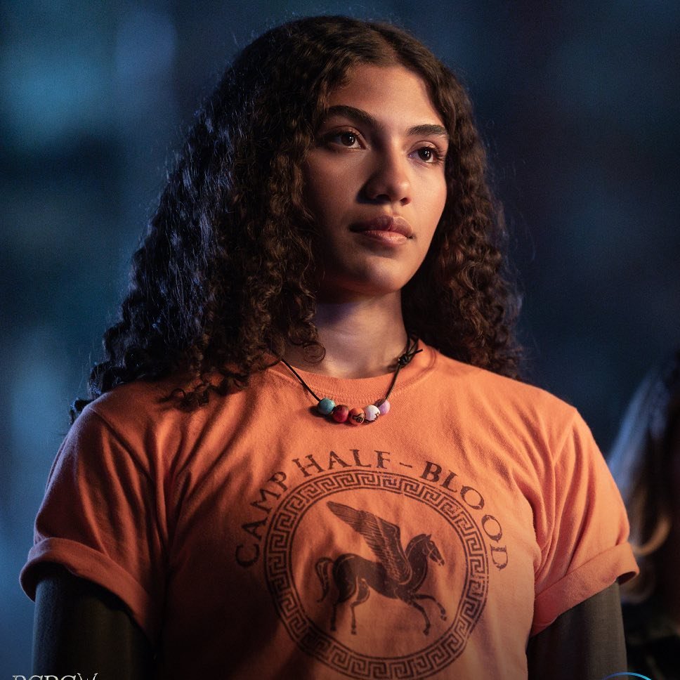 PJOinteractions's tweet image. quem é a melhor em infernizar o Percy: Nancy ou Clarisse 

obs: não é quem você gosta mais!!