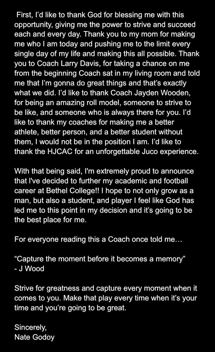 Nate Godoy tweet media