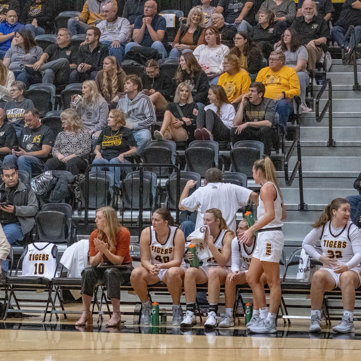 FHSU WBB tweet media