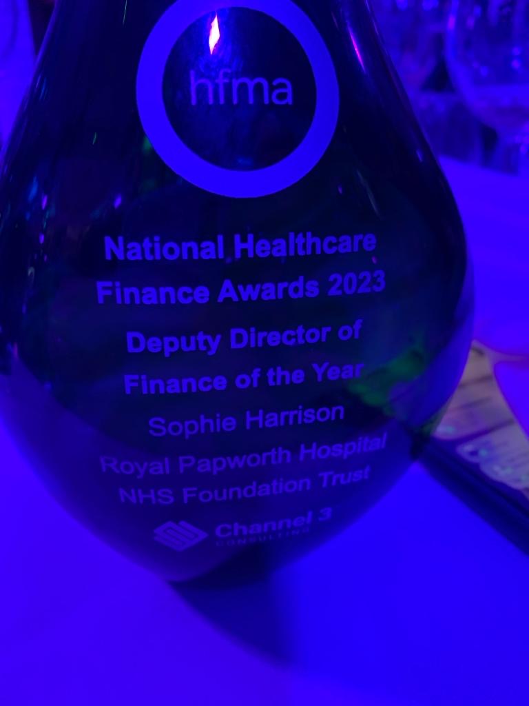 Royal Papworth Hospital NHS FT 💙 tweet media