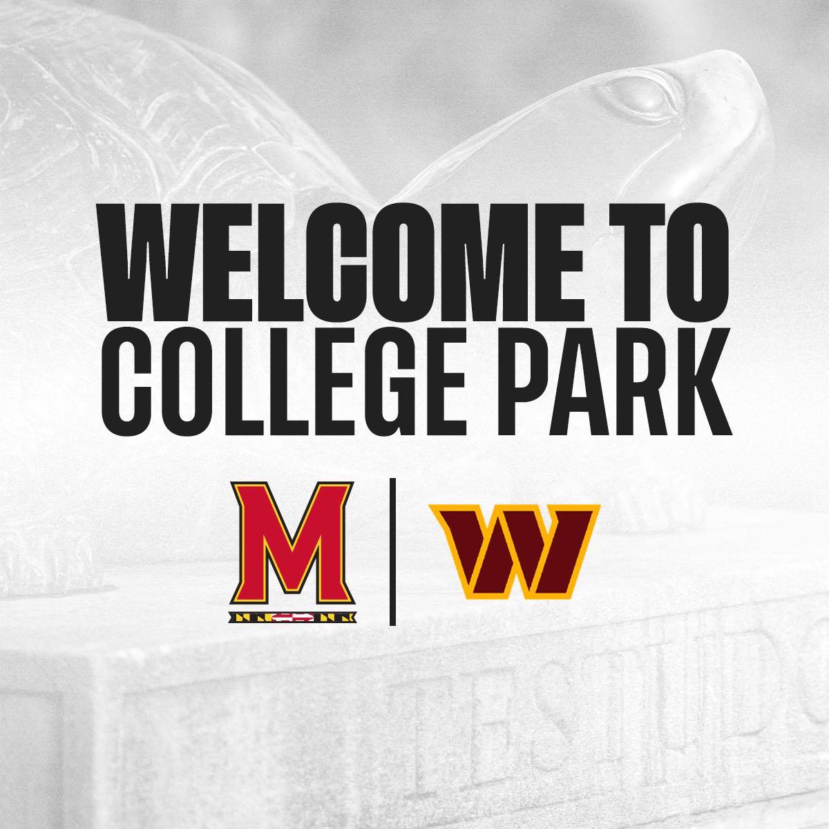 Univ. of Maryland tweet media