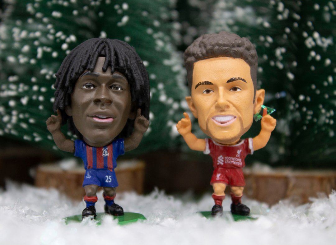 SoccerStarz (@ctcSoccerStarz) / X