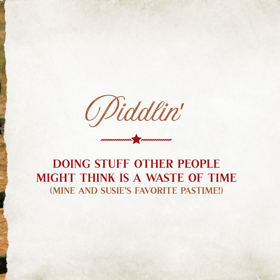 reba's tweet image. Here&apos;s another lesson in Oklahoma slang, folks! I know I&apos;ll be doing some of these over the holidays... All this and more in my new book, #NotThatFancy!

Get your copy on @Amazon here: amzn.to/3tY8Shv