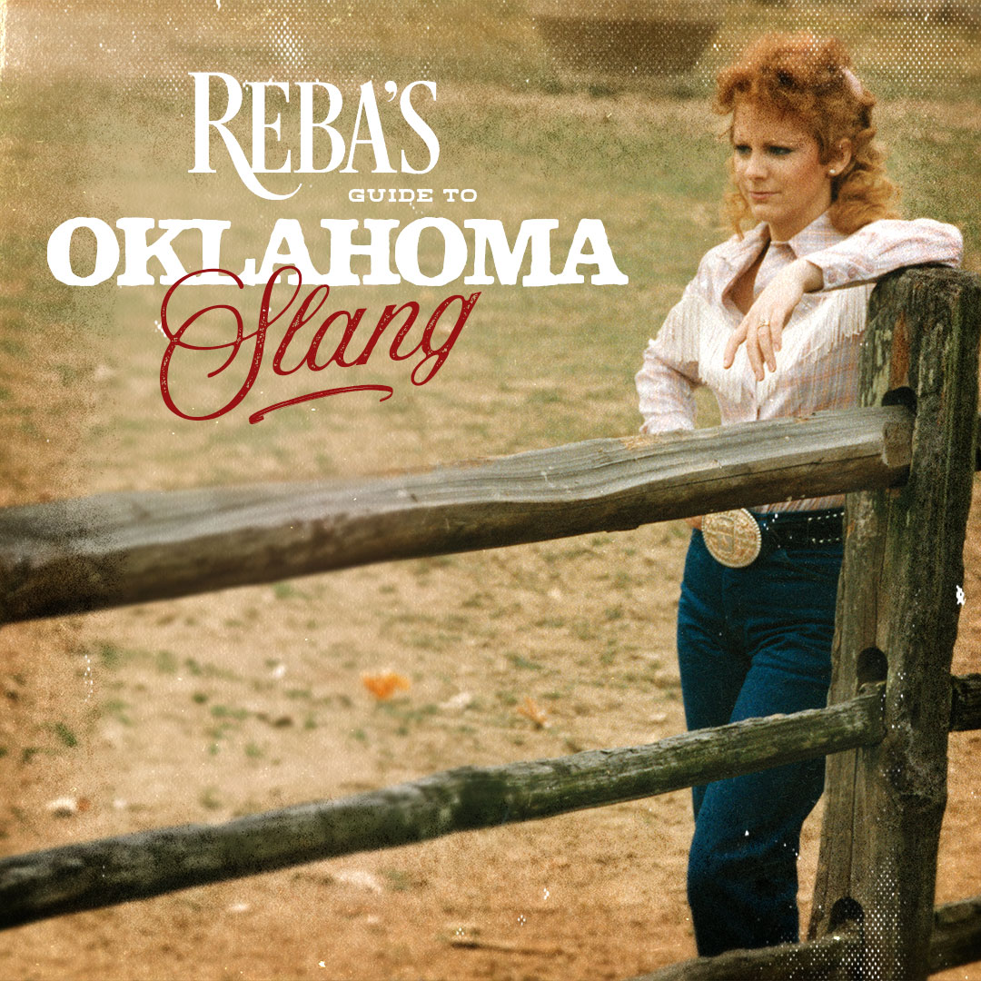 reba's tweet image. Here&apos;s another lesson in Oklahoma slang, folks! I know I&apos;ll be doing some of these over the holidays... All this and more in my new book, #NotThatFancy!

Get your copy on @Amazon here: amzn.to/3tY8Shv