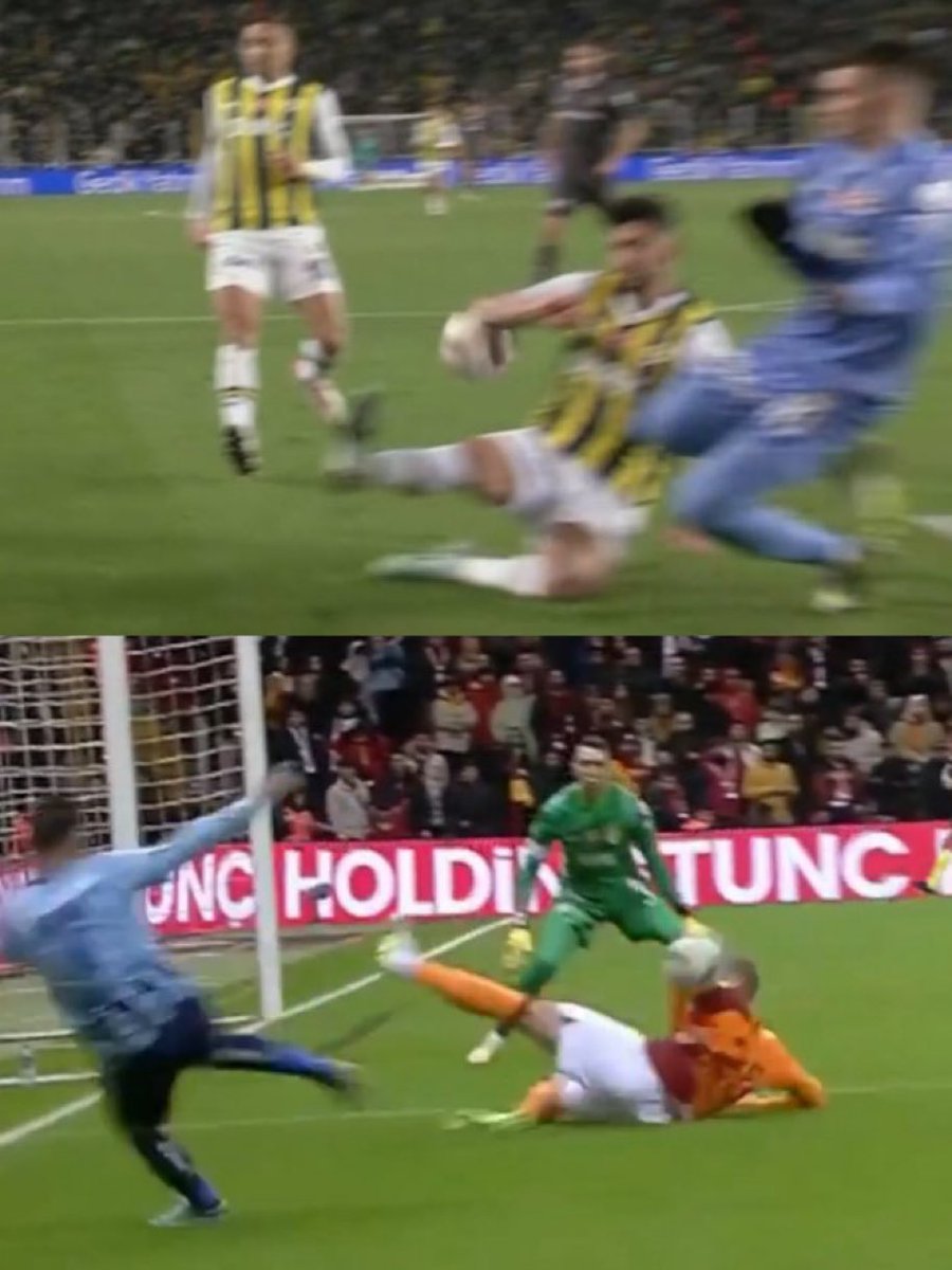 Ne denebilir bilemedim…!