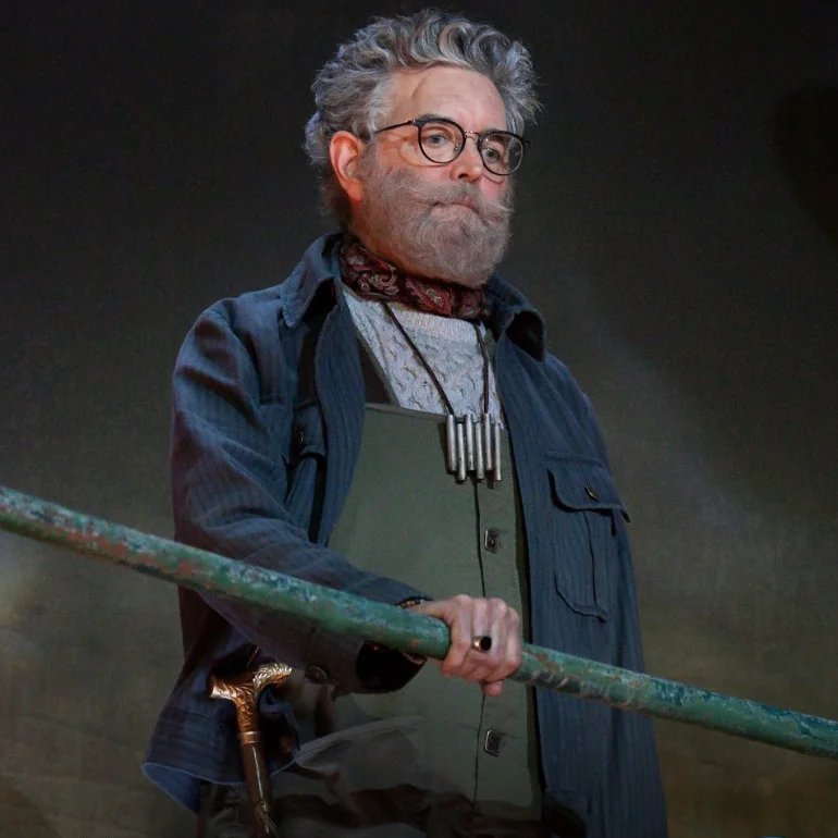 PJOinteractions's tweet image. Hermes ou Hefesto

essa é para teorizar, qual deus que não aparece no primeiro livro vai fazer a melhor participação especial nessa temporada?