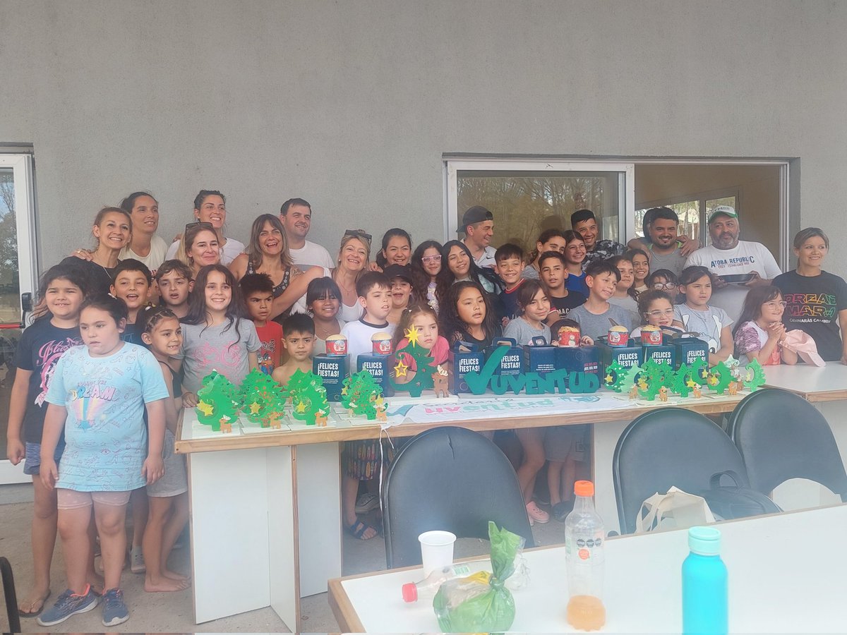 Hermoso campamento 🥰 más q feliz , super agradecida <a href="/Aguero_M_A/">Miguel A Agüero</a> <a href="/LoreMalvar/">Lorena</a> <a href="/Juventud_stmbb/">Juventud</a>