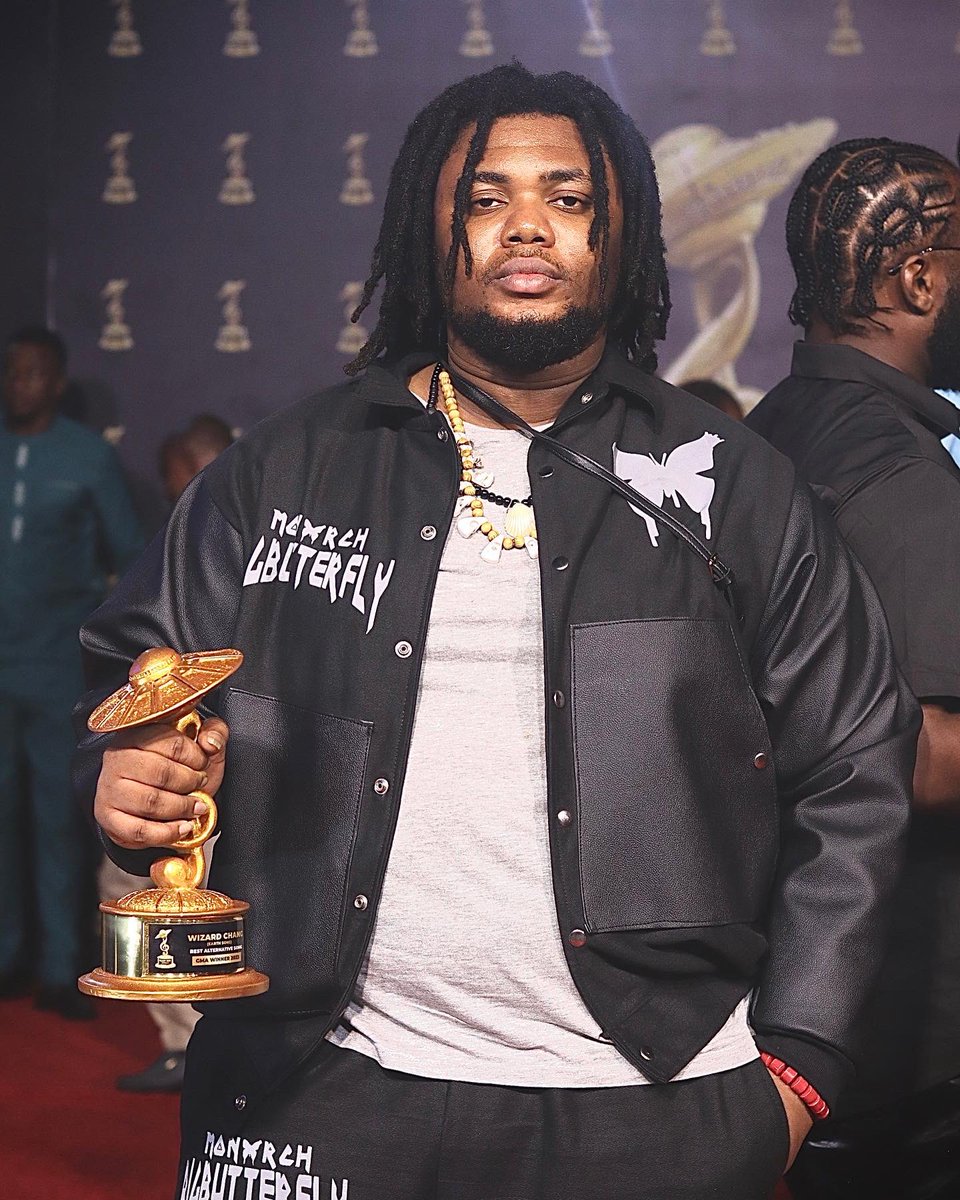 Wizard Chan (Native Doctor) (@_WizardChan_) / X