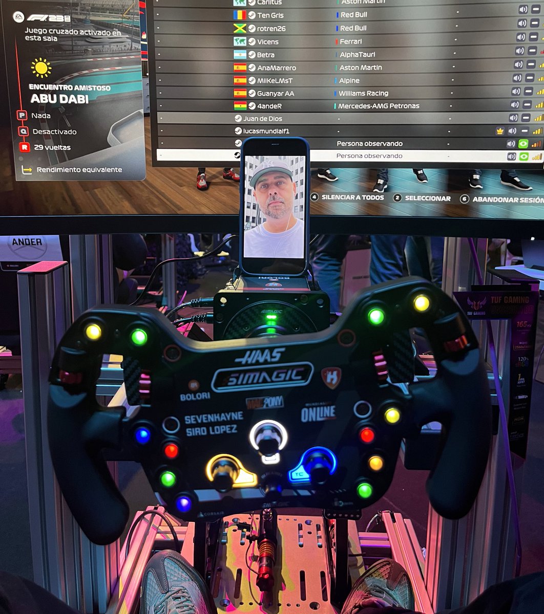 este mundial va por ti, leyenda del asfalto