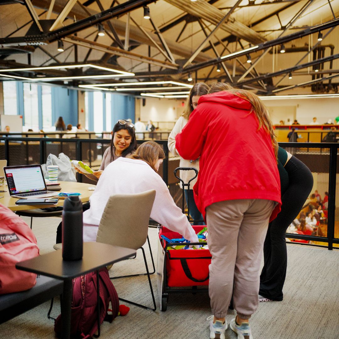 WKU Restaurant Group tweet media