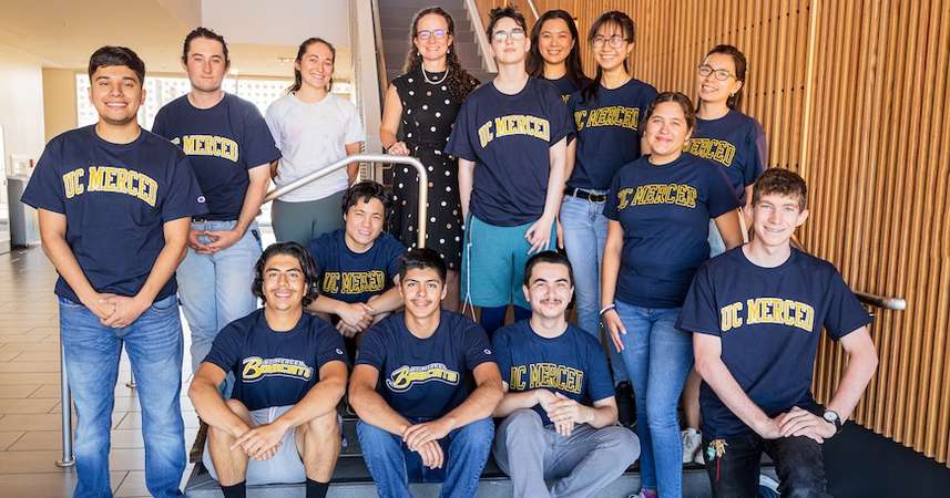 UCM Engineering (@ucmengineering) on Twitter photo Congrats to @UCMerced <a href="/UCMEngineering/">UCM Engineering</a> Civil and Environmental Engineering Prof. Colleen Naughton (<a href="/naughtoncc/">Colleen Naughton, PhD. (she\her\hers)</a>) on her inclusion in the American Academy of Environmental Engineers and Scientists' (AAEES) (<a href="/AAEESdotORG/">Academy of Environmental Engineers & Scientists</a>) 40 Under 40 Program. Read more: ucm.edu/1DhGfA Congrats to @UCMerced <a href="/UCMEngineering/">UCM Engineering</a> Civil and Environmental Engineering Prof. Colleen Naughton (<a href="/naughtoncc/">Colleen Naughton, PhD. (she\her\hers)</a>) on her inclusion in the American Academy of Environmental Engineers and Scientists' (AAEES) (<a href="/AAEESdotORG/">Academy of Environmental Engineers & Scientists</a>) 40 Under 40 Program. Read more: ucm.edu/1DhGfA