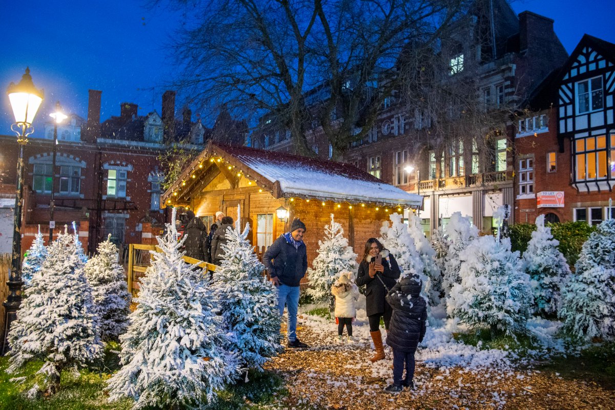 Leicester City Council tweet media