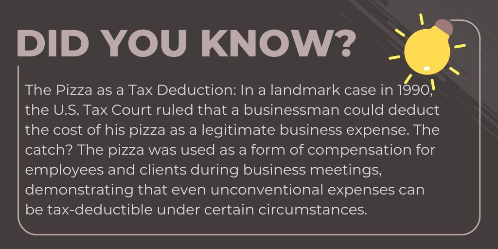 Here is a fun fact for your Friday