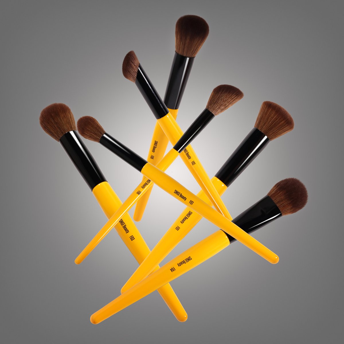 Singe Beauty tweet media