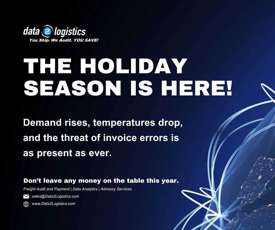 Data2Logistics (@Data2Logistics) / Posts / X