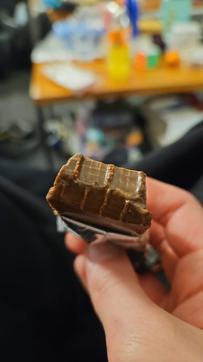 jse247's tweet photo. @KITKAT UK - Nottingham. Had another one this week as well!! https://t.co/TSz0xfoTnA