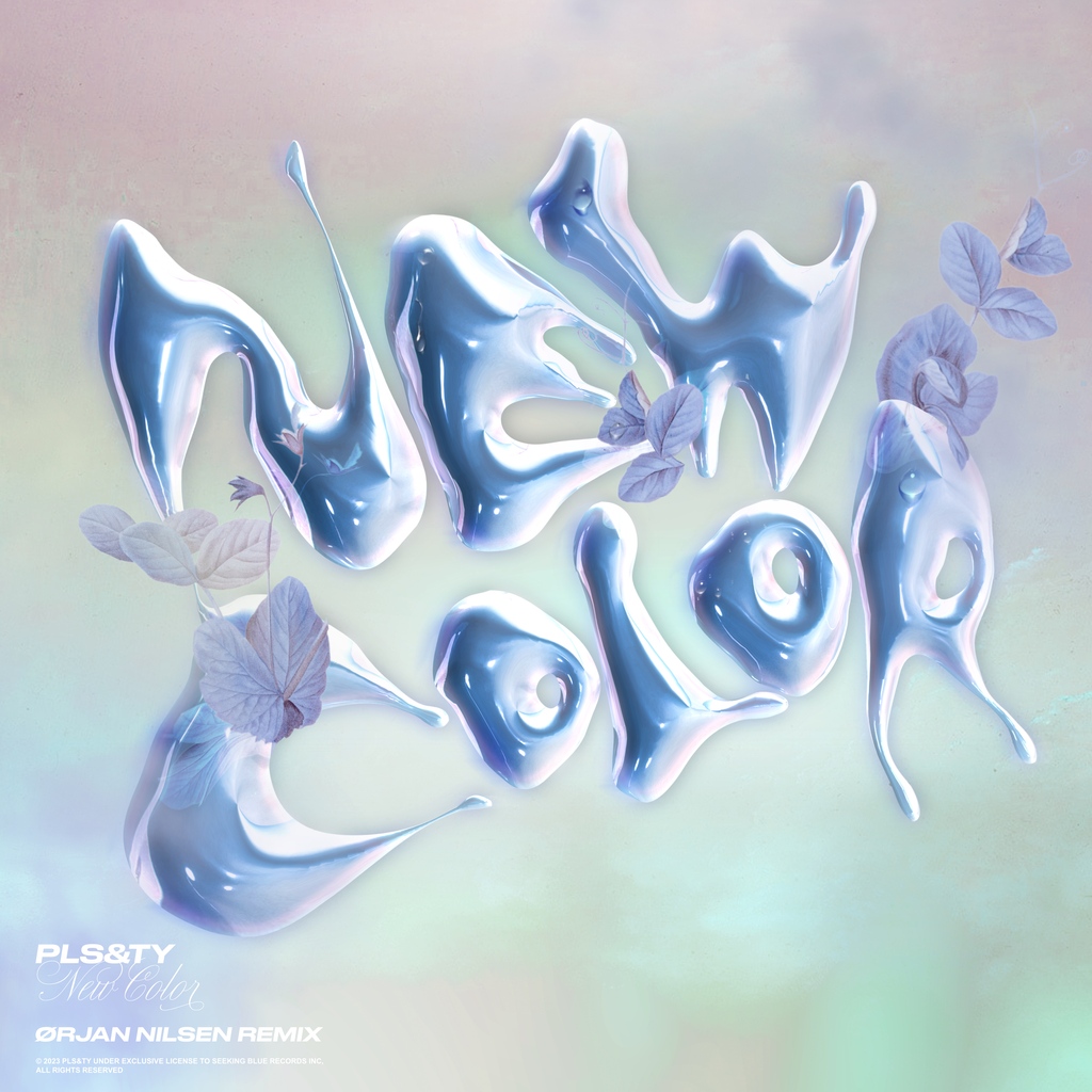 Seeking Blue Records (@seeking_blue) on Twitter photo Today, we go DEEP with a bass-centric & trancey @PLSandTYbased remix by <a href="/orjan_nilsen/">Ørjan Nilsen</a>. You NEED to spin this one at your next party!
PLS&TY - New Color (Orjan Nilsen Remix) out now!
Come party: listen.seeking.blue/newcolororjann… Today, we go DEEP with a bass-centric & trancey @PLSandTYbased remix by <a href="/orjan_nilsen/">Ørjan Nilsen</a>. You NEED to spin this one at your next party!
PLS&TY - New Color (Orjan Nilsen Remix) out now!
Come party: listen.seeking.blue/newcolororjann…