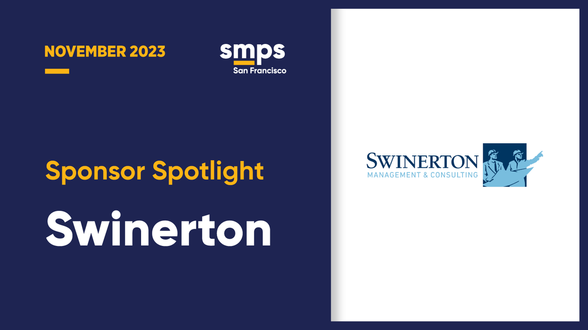 SMPS San Francisco Bay Area Chapter tweet media