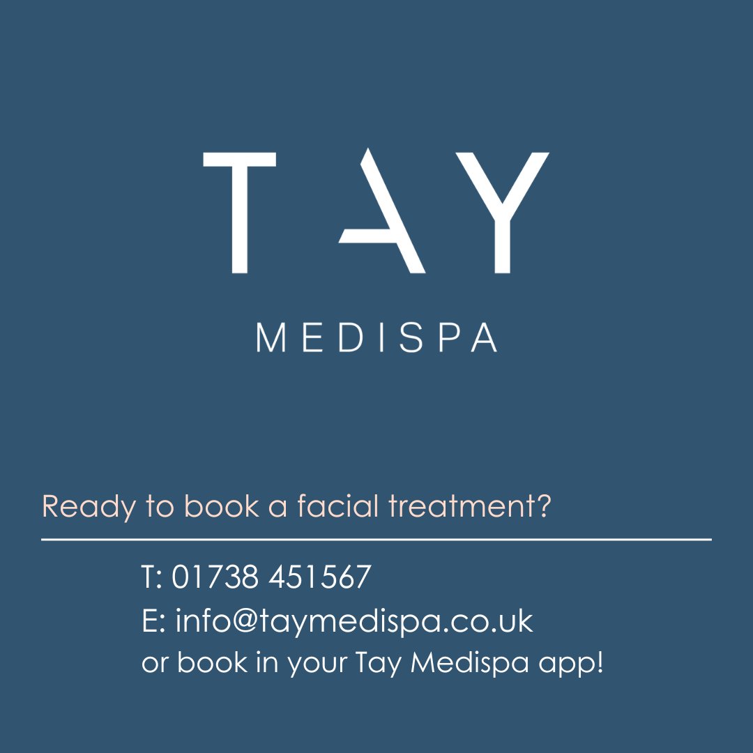 TayMediSpa's tweet photo. Looking for more radiant skin in time for the holidays? 

The champagne enzyme facial helps promote luminous skin by gently exfoliating with medical-grade products from iS Clinical. 

https://t.co/91L5F1MLsU https://t.co/5vVTEH4pwF