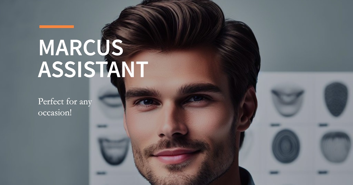 Millennial_PLS's tweet photo. Start having Marcus AI Assistant generate your content and leads. 🚀📈 Effectively manage drafting and approval responsibilities across your team for a streamlined workflow. https://t.co/5ox3uh1WZa https://t.co/pgmfj7vT0R