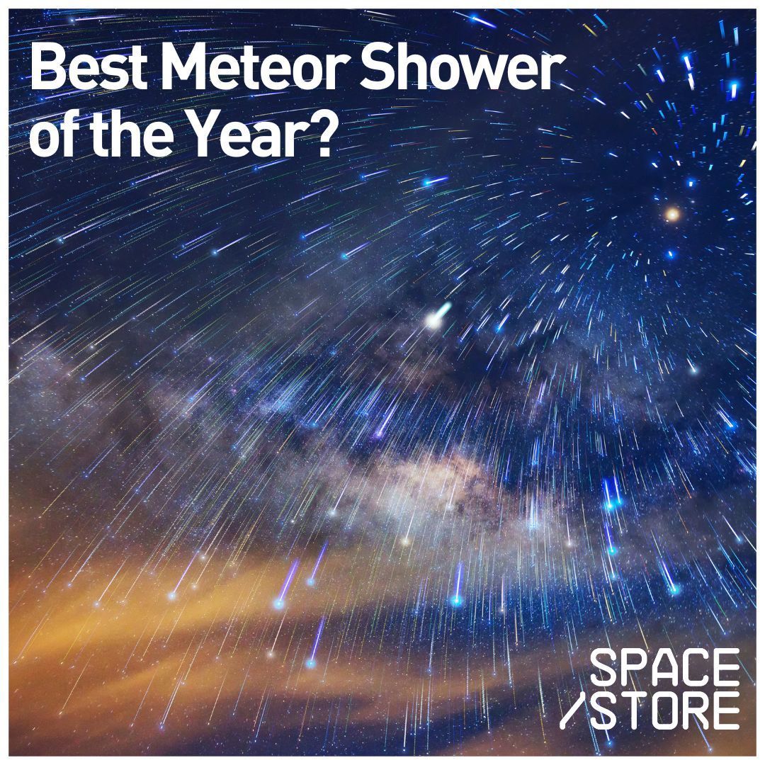 Space Store tweet media