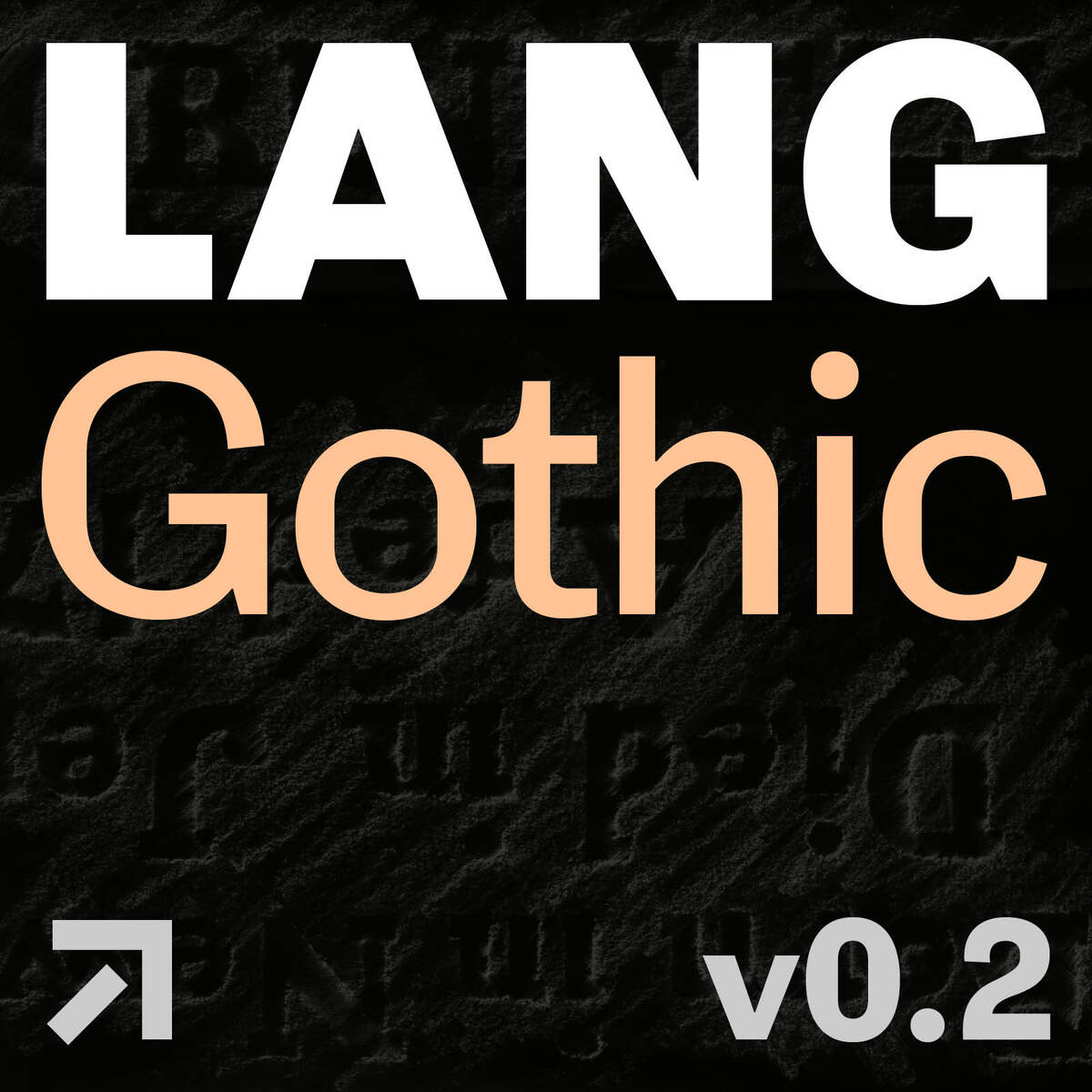 Future Fonts tweet media