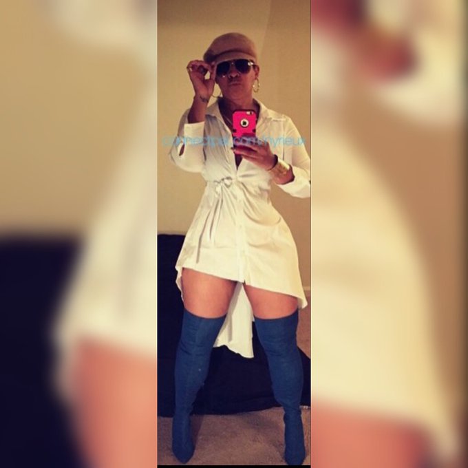 🤭 #flashbackfriday #fashionista https://t.co/hFDGbxvH7C<a href="/tag/flashbackfriday"class="tags">#flashbackfriday</a><a href="/tag/fashionista"class="tags">#fashionista</a>