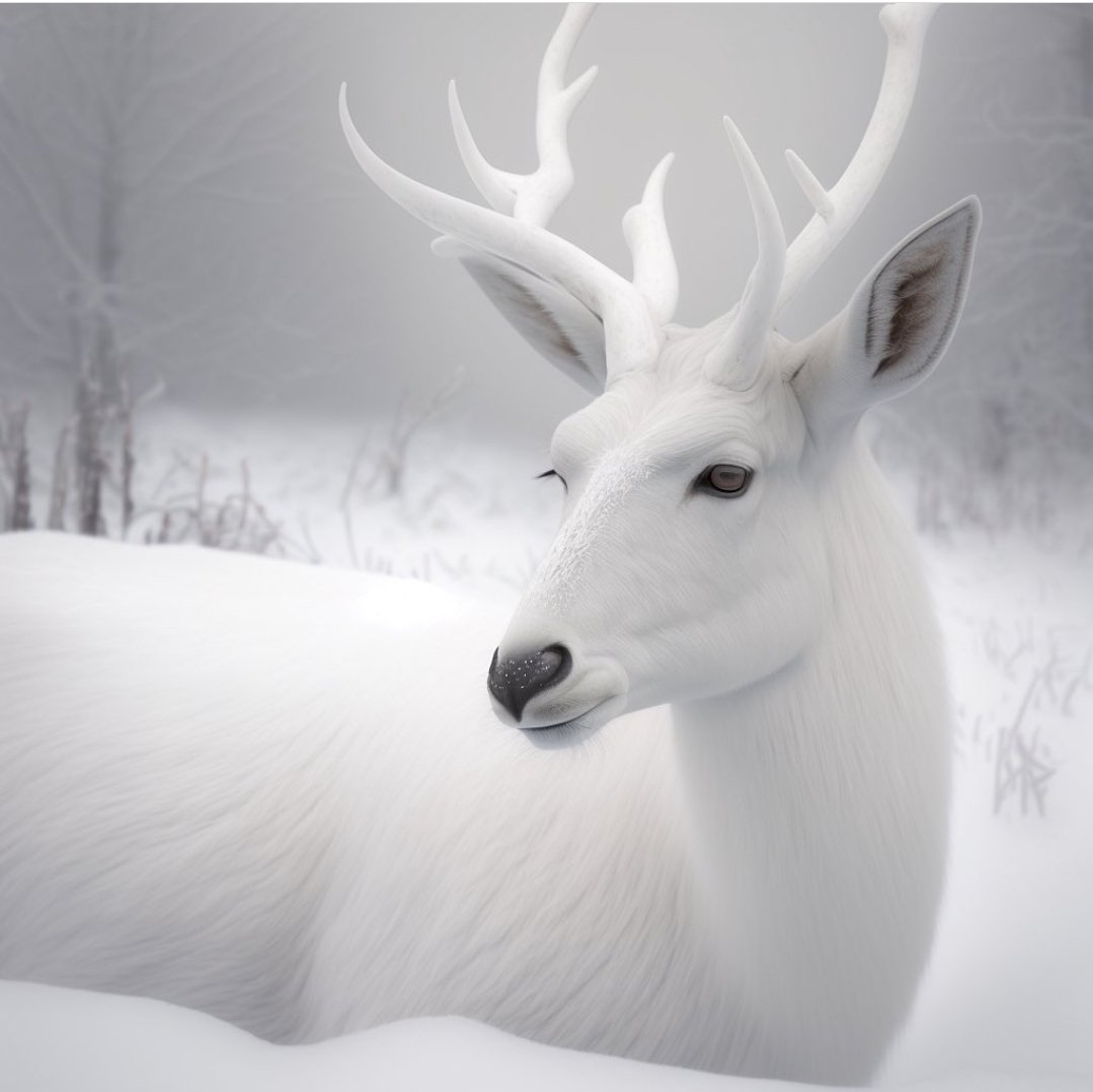 Our favorite season.
#robberly 
❄️ 🐺 🦌