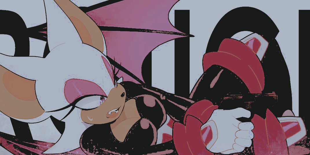 💎  *  Rouge  the  Bat  ,  💎  
               *  𝘢𝘭𝘭  𝘰𝘧  𝘵𝘩𝘦  𝘸𝘰𝘳𝘭𝘥'𝘴  𝘫𝘦𝘸𝘦𝘭𝘴  𝘸𝘪𝘭𝘭  𝘣𝘦  𝘮𝘪𝘯𝘦  ,  ！ 

❥   game  canon  with  sonic  x  and  idw  comic  influence  and  personal  touches.

❥  mysteriousthief.carrd.co