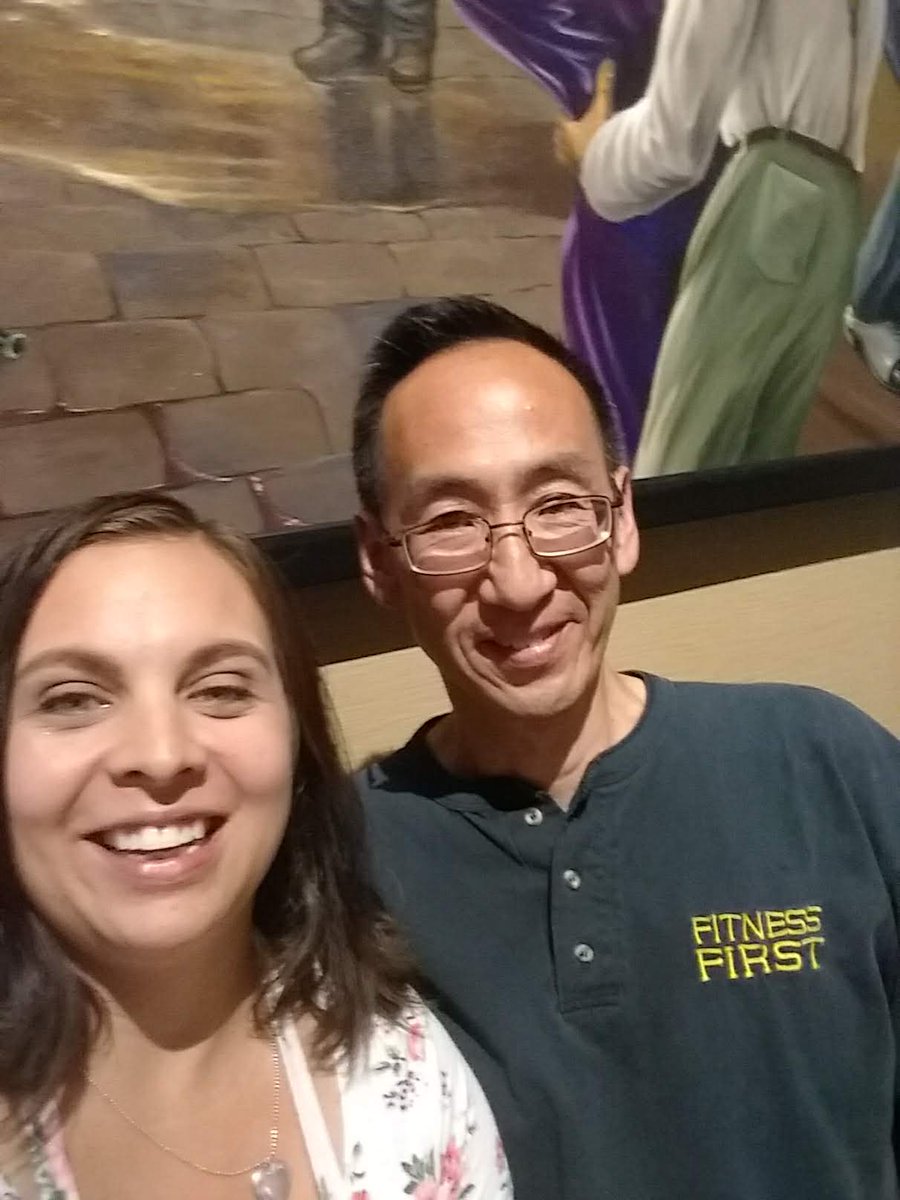 mrs_eliason's tweet photo. It's a great day to math! Reigniting my excitement for what I do with @gregtangmath in Wichita KS. It's been 5 years since I've been this excited! #ilovemath #tangytuesday #math https://t.co/tTWRHsfXpF