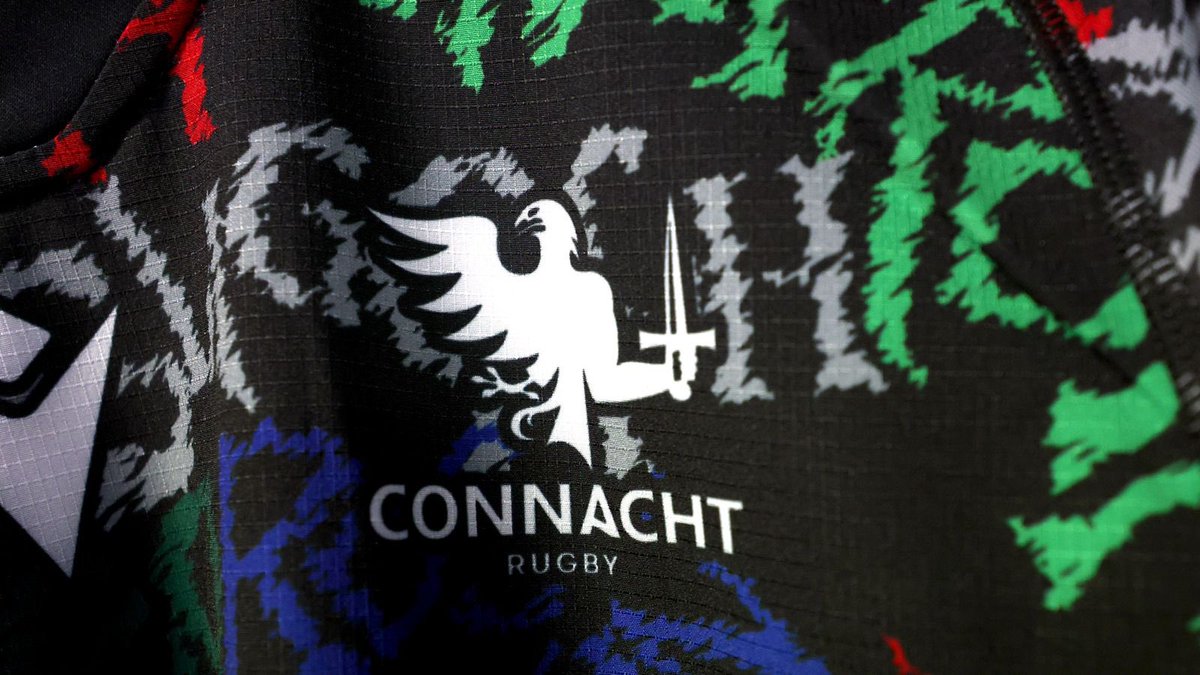 connachtrugby's tweet photo. Champions Cup back at The Sportsground 💪

#CONvBOR | 📸 @INPHOjames https://t.co/8aStPJBnDk