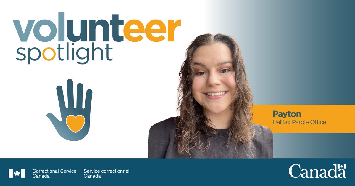 (1/2) “Through my volunteer journey with CSC, I’ve fostered growth and sociability in individuals under their care through various activities. I support them as they transition back into the community to help decrease their chance of recidivism.” – Payton
