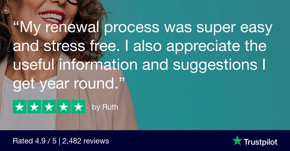 It's #FiveStarFriday time! Say goodbye to stress and hello to convenience! 🎉

At ALPS, we believe in delivering exceptional service and ensuring your law firm insurance journey with us is always effortless.  Apply now to see for yourself:  hubs.ly/Q02bh-4P0