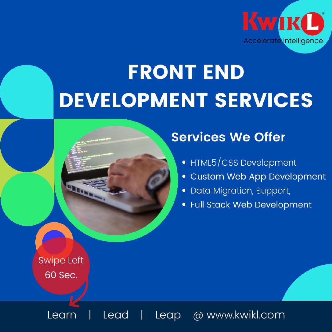 KwiklDigital's tweet photo. 🕵️‍♀️📈Elevate your web presence with sleek designs and seamless functionality.

 🔎Visit https://t.co/6God2TyjYq now to learn more!

#FrontEndDevelopment #WebDesign #KwiklServices 🚀🔥#development #services #trending #trendingreels #frontenddevelopment #picoftheday #promotion # https://t.co/UyiIAE0nvR