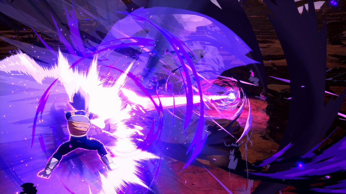 KuwaDesigns's tweet photo. Dragon Ball Z Sparking Zero 4K screenshots
#DBZ #DragonBallSZ #SparkingZERO https://t.co/fIaG7qonKr