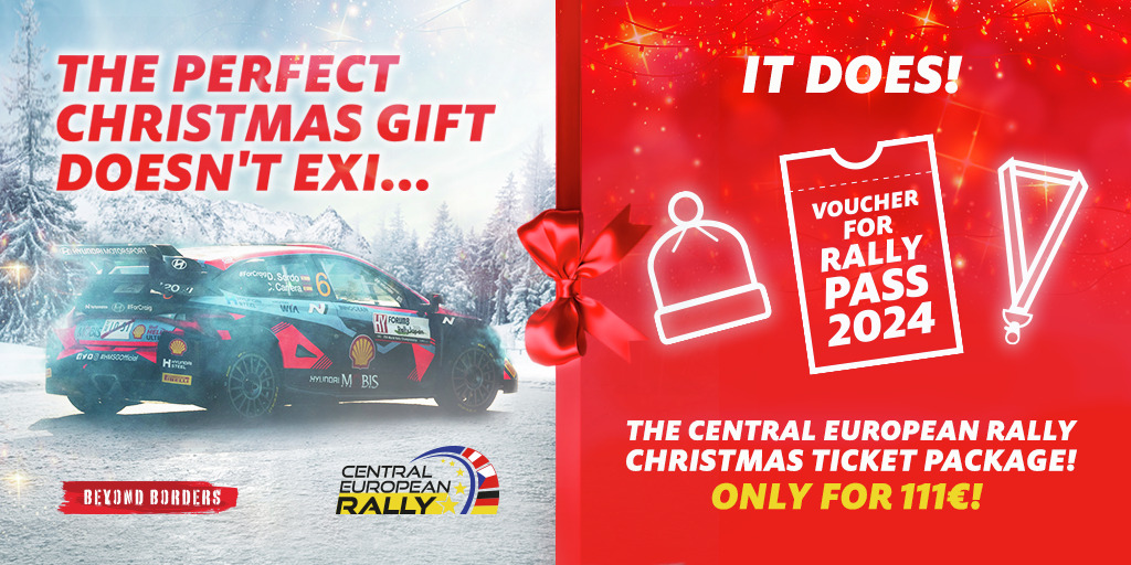 Central European Rally tweet media