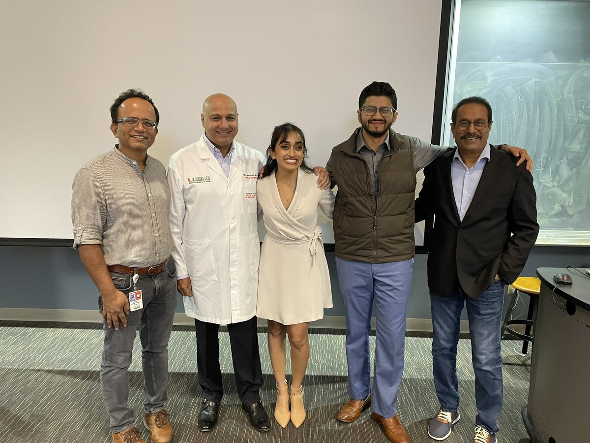 Jash Datta, MD tweet media