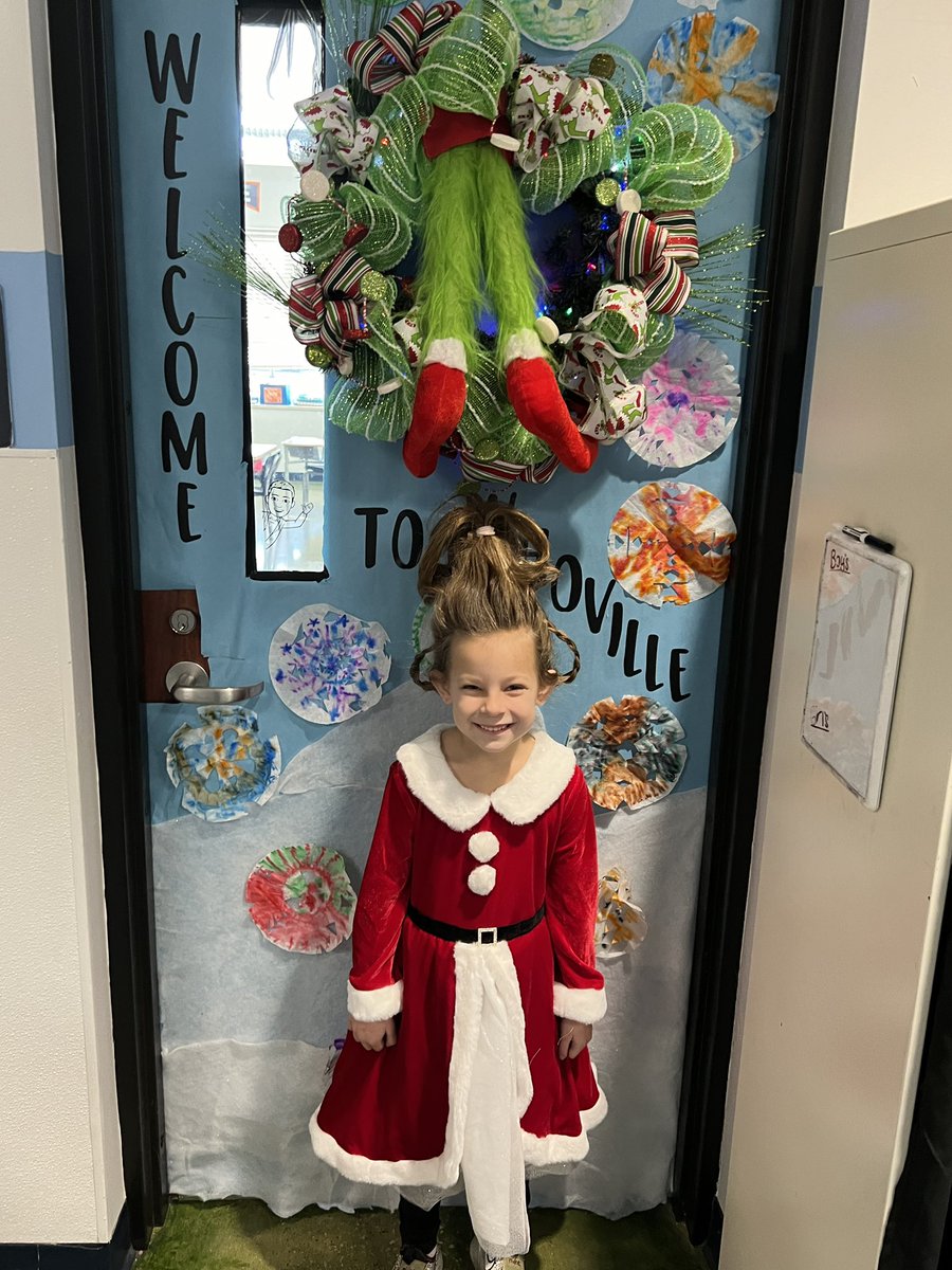 It’s Whoville at <a href="/JresRockets/">JRES</a>!