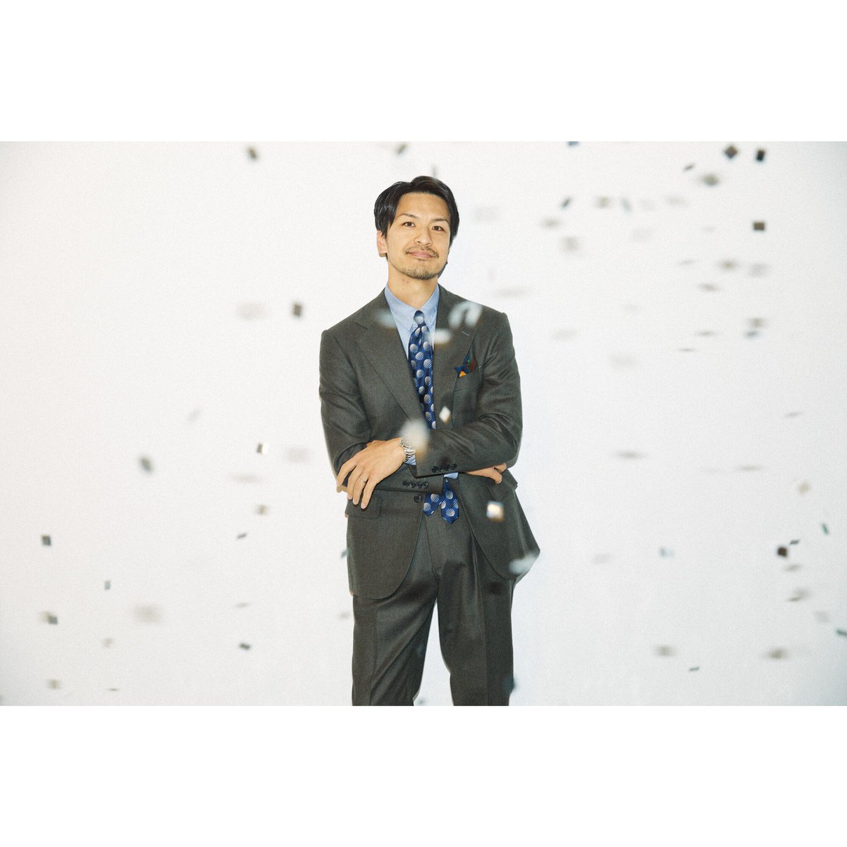 UNITEDARROWS's tweet photo. 大切なあの人へのプレゼントのご参考に🎁
人気スタッフ6人がおすすめする #ギフトアイテム
「GIFT ITEM FOR STAFF」を公開中!
#ユナイテッドアローズ からは 新宿店 仲さんと丸の内店 藤原さんがご紹介!
#UAHOLIDAYS https://t.co/wk7y16nHef