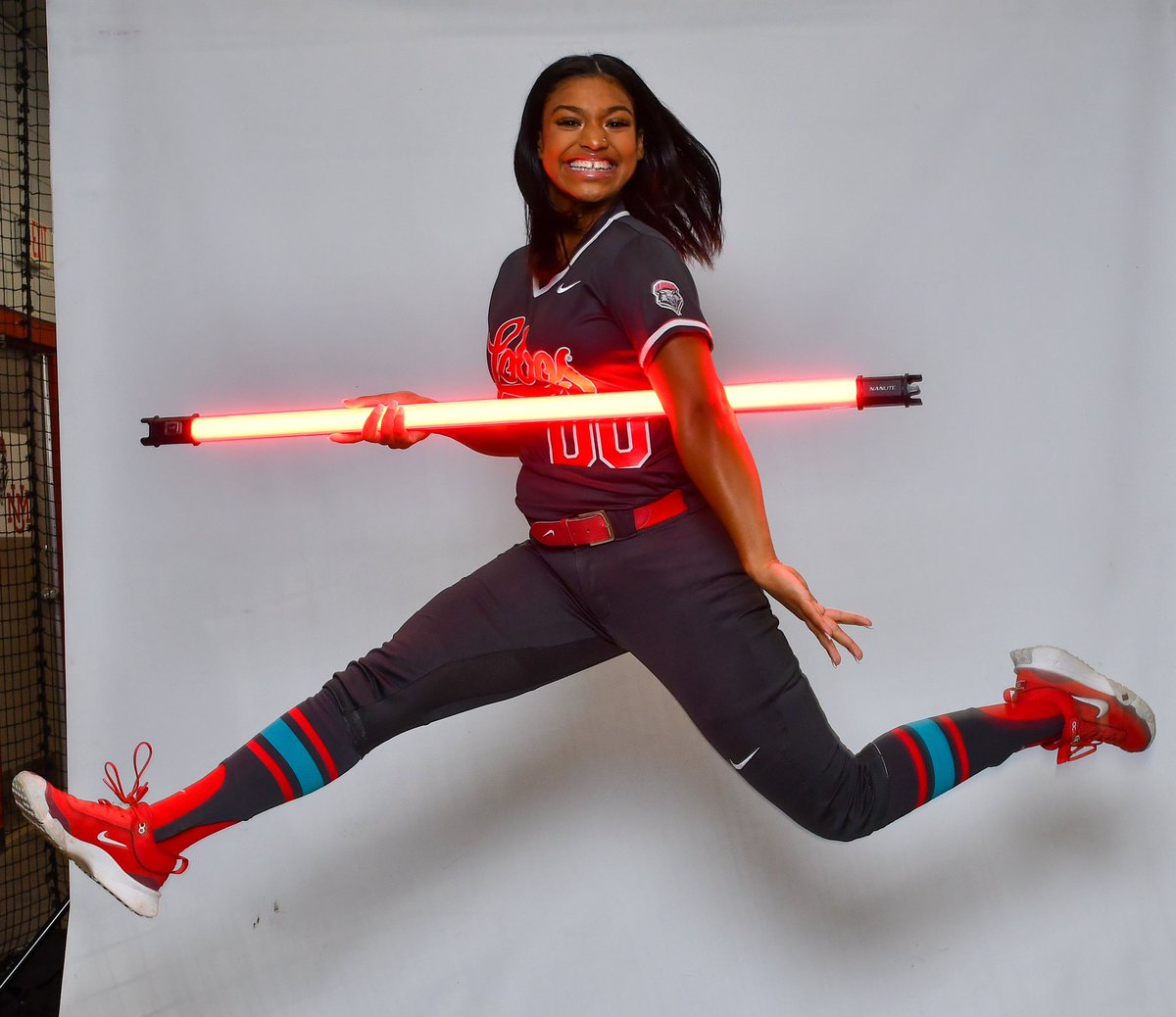 UNM Softball tweet media