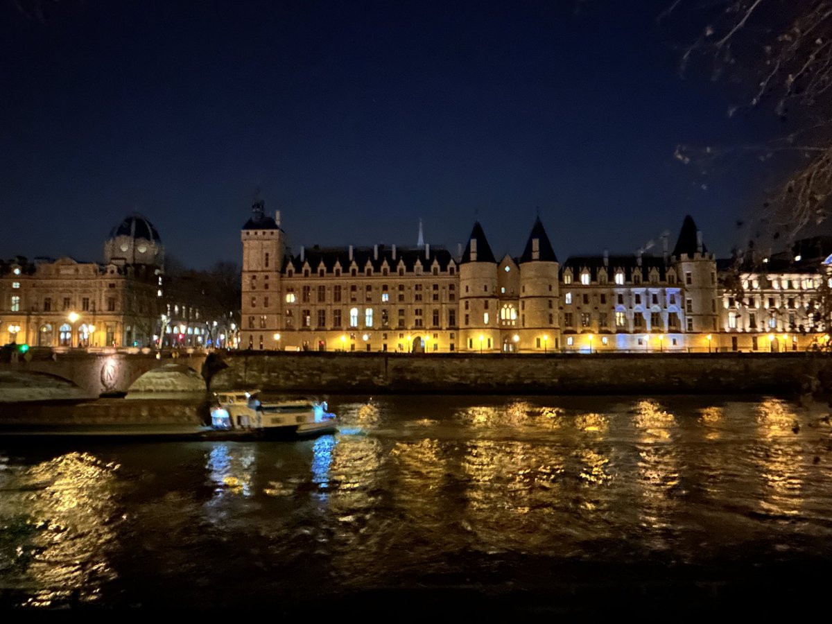 Xavier Delpech tweet media
