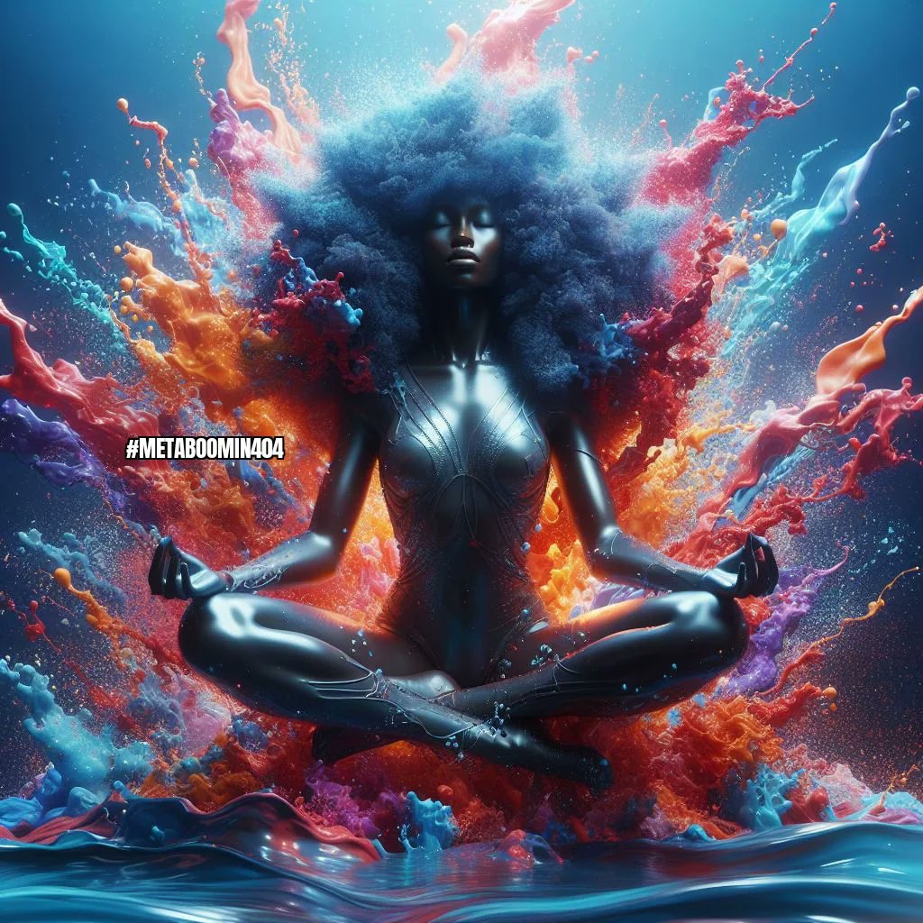 Metaboomin's tweet photo. I created this while listening to Andre Andre 3k Album... https://t.co/WfSseZ9owG