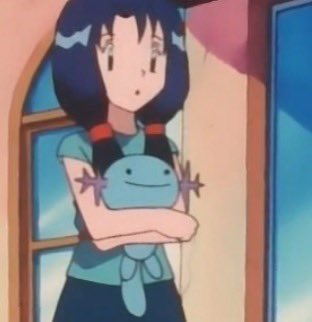 PokemonGems's tweet photo. *gently holds the wooper* https://t.co/UsoqlkCVgq