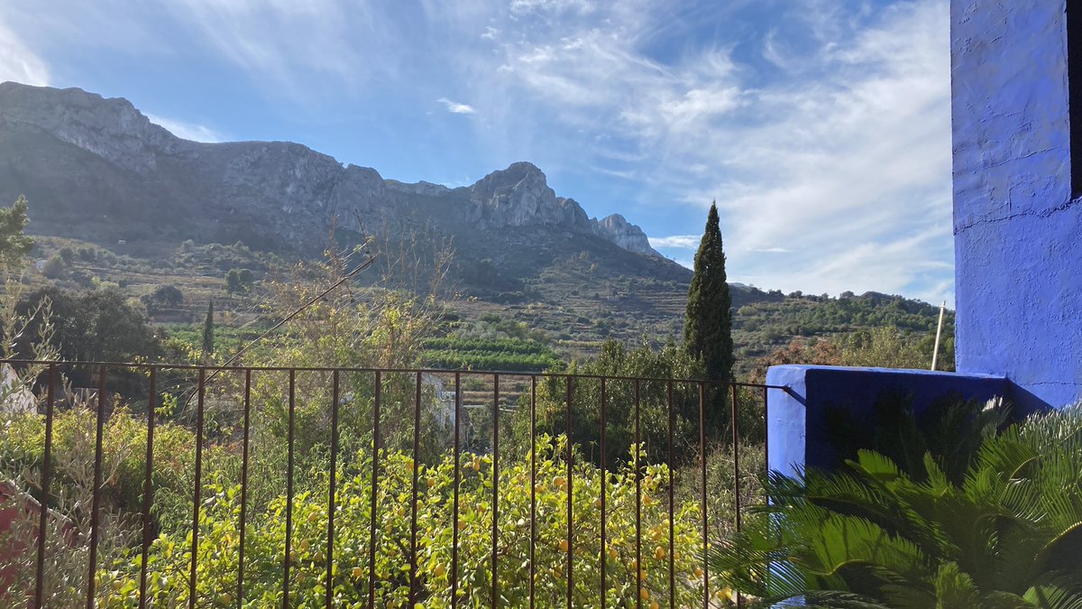 VitaleRetraites's tweet photo. #casagallinera #Valencia #VitalityTravel https://t.co/QDwWdD4uRa