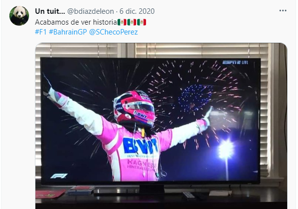 bdiazdeleon's tweet photo. @DSORacing https://t.co/rKJ7owrrYh