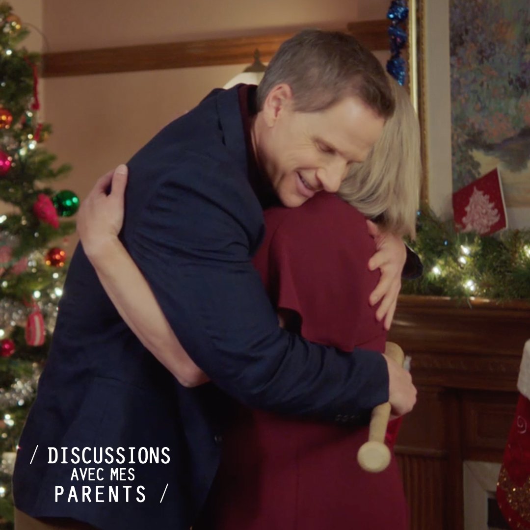 Finalement!1 ❤️

📺 #DiscussionsAvecMesParents, de retour cet automne sur <a href="/icirctele/">ICI RC Télé</a> et <a href="/icitoutv/">ICI Tou.tv</a>./ <a href="/glesperance/">Guillaume Lespérance +</a>