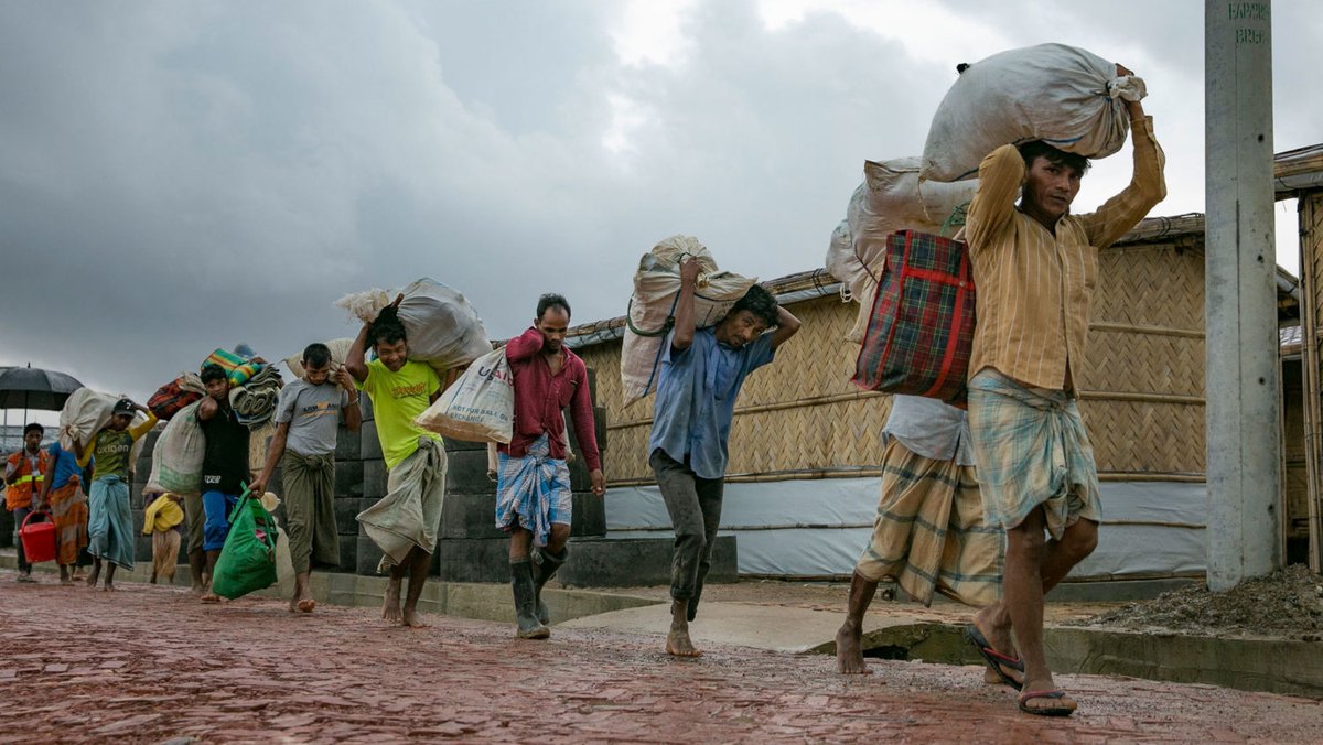 rose_sidi's tweet photo. Migrants workers experience social isolation and challenges in integrating into host communities #ClimateInducedMigration
Fund Our Future
#COP28
@ActionAid_Kenya @Activista047 @OneYoungAfrica @ActionAid @GP_Kenya @elfafrica1 @eco_vistaKe https://t.co/Bp4vTgxi9p